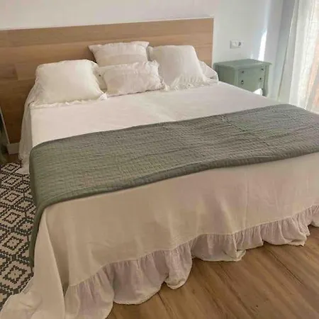Apartman Atico