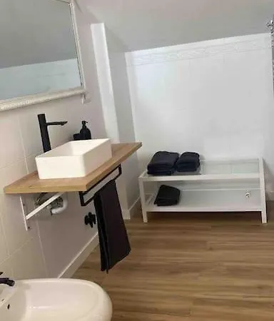 Apartman Atico *