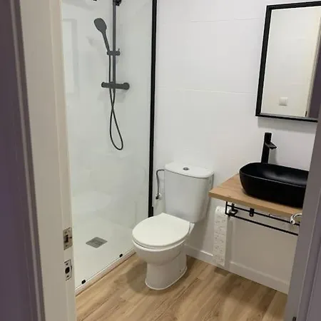 Apartman Atico Denia