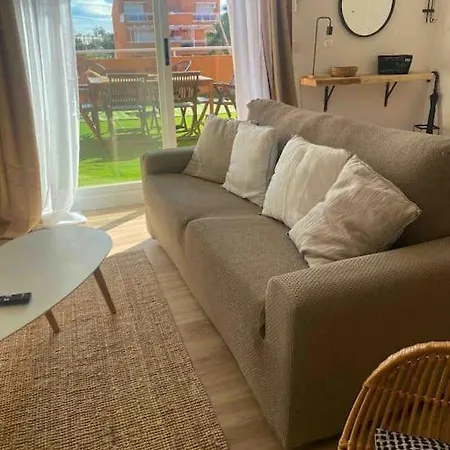 Atico Apartman *