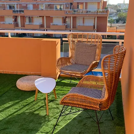 Apartman Atico