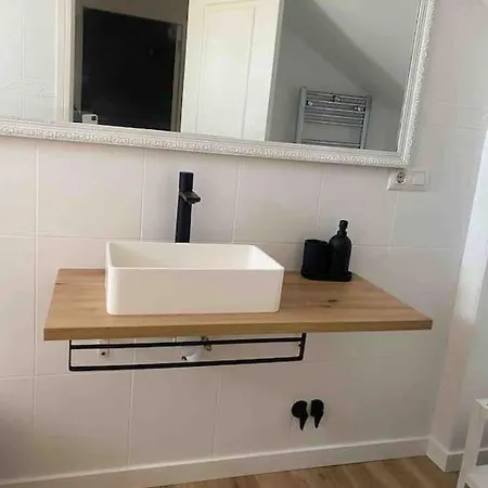 Apartman Atico *