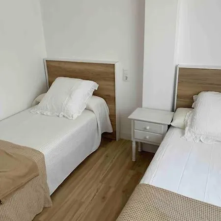 Atico Apartman Denia