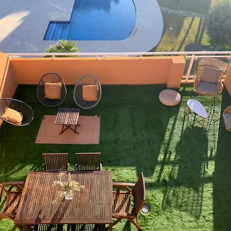 Apartman Atico