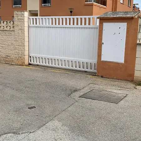 Apartman Atico