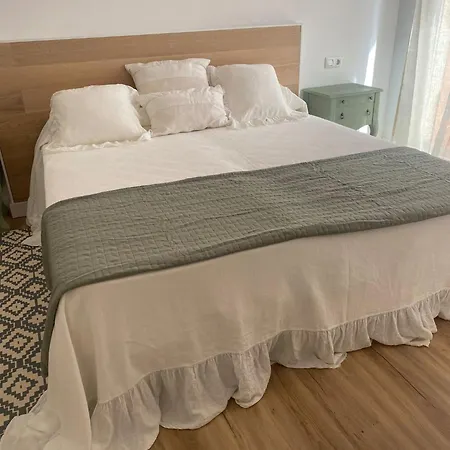 Atico Apartman *
