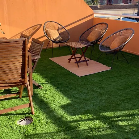 Apartman Atico *