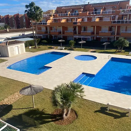 Atico Apartman *