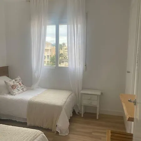 Atico Denia