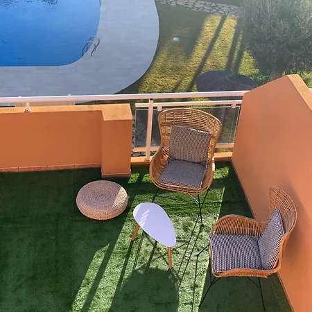 Apartament Atico